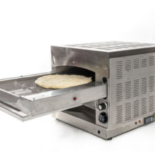 Forno a tunnel qpizza - Panter x2 Forno a tunnel qpizza - Panter x2